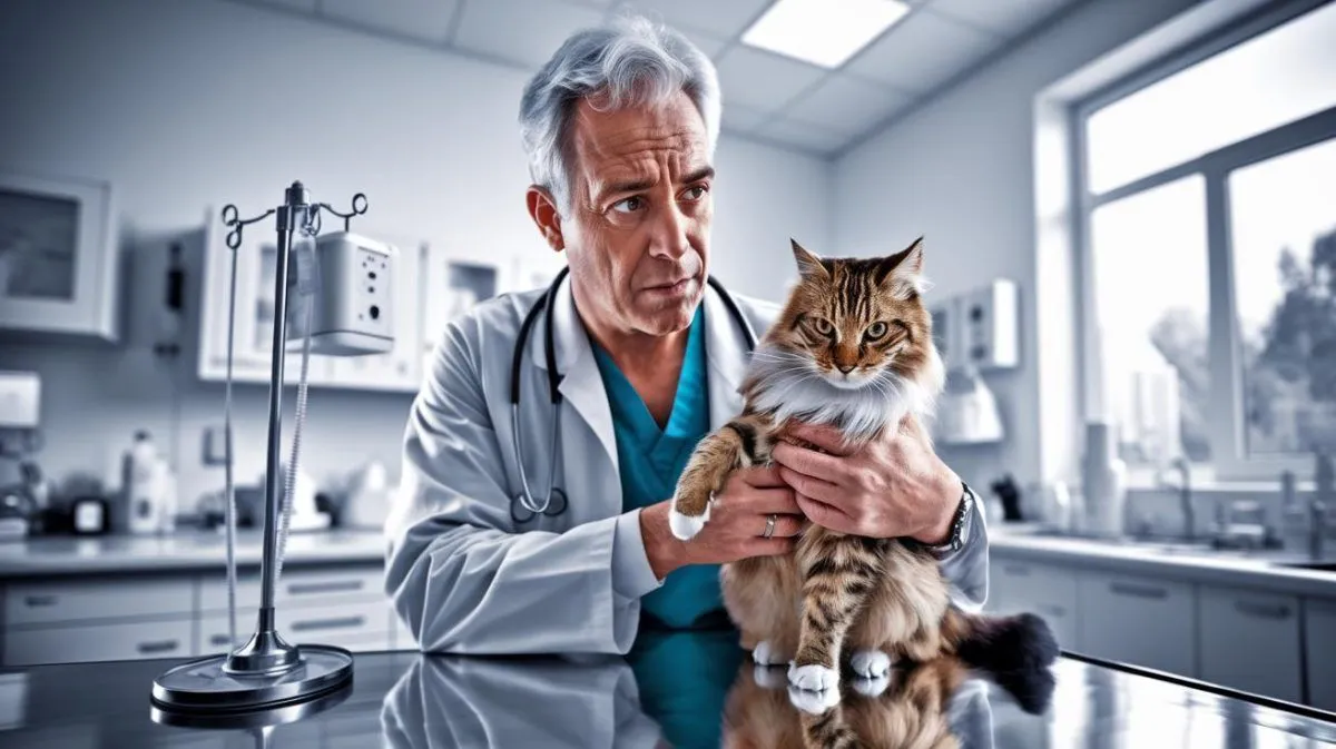 Die Bedeutung der Katzentoilette für das Wohl Ihrer Mieze