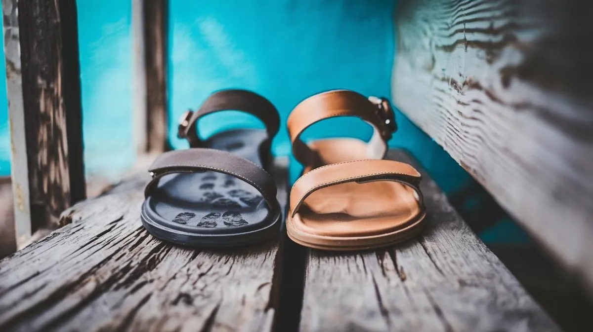 Sandalenpflege im Sommer: so bleiben deine lieblingsschuhe top