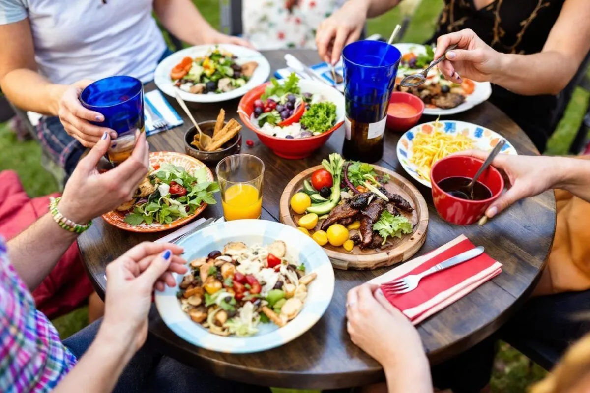 Leichte Sommerrezepte für unvergessliche Momente